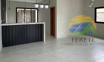 Imagem: Casa de condomínio sobrado para venda com