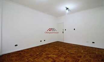 Imagem 4: Apartamento Venda 3 Dormitórios - 124 m² Paraíso