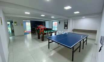 Imagem 6: Apartamento com 2 dormitórios para alugar, 106 m² por R$ 3.000,00/mês - Tupi - Praia Grand