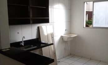 Imagem 5: Residencial - Distrito Industrial Miguel A