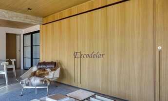 Imagem 4: Apartamento com 2 dormitórios à venda, 166 m² por R$ 2.750.000,00 - Cerqueira César - São