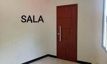 Imagem 5: Aluga - se uma casa em vista da serra 1