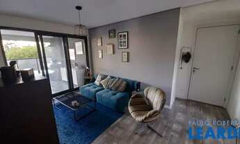 Imagem 3: APARTAMENTO - CAMPO BELO - SP