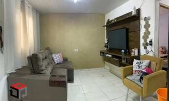 Imagem 2: Casa à venda 2 quartos 2 vagas Santa Maria - São Caetano do Sul - SP