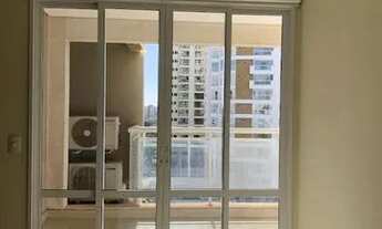 Imagem 4: Apto Spazio Blue, 01 dor, 53m², frente piscina