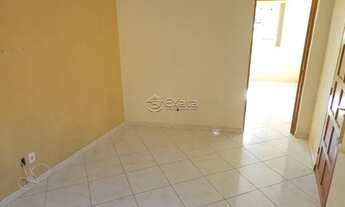 Imagem 3: Casa térrea na Vila Hortência