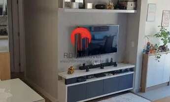 Imagem 4: Apartamento para Venda em São Paulo, Vila Leopoldina, 2 dormitórios, 1 suíte, 2 banheiros