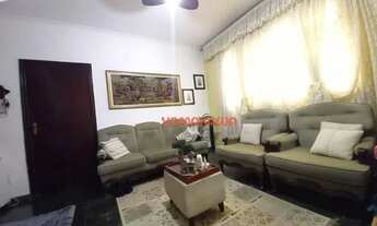 Imagem 1: Sobrado com 3 dormitórios à venda, 97 m² por R$ 530.000,00 - Tatuapé - São Paulo/SP