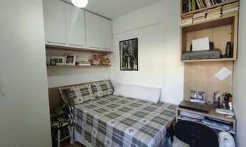 Imagem 5: Apartamento em Tristeza