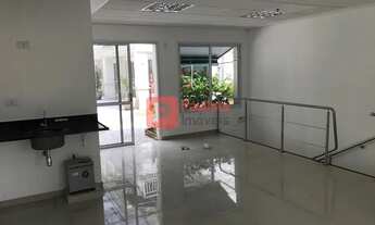 Imagem 3: Sobrado comercial para venda e locação, Chácara Santo Antônio (Zona Sul), São Paulo