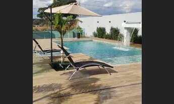 Imagem: Recanto Horizonte chácara aniversário