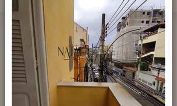 Imagem 3: Apartamento 2 quartos - São Cristóvão