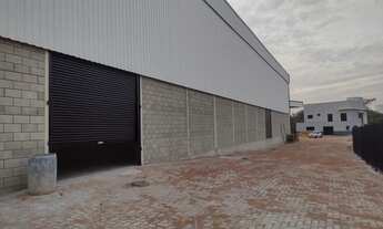 Imagem 5: GALPAO INDUSTRIAL em JUNDIAÍ - SP, LOTEAMENTO PARQUE INDUSTRIAL