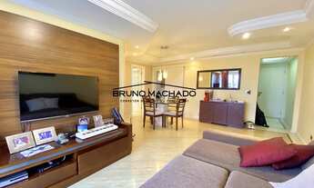 Imagem 4: Apartamento para Venda em Curitiba, Bacacheri, 3 dormitórios, 2 suítes, 3 banheiros, 1 vag