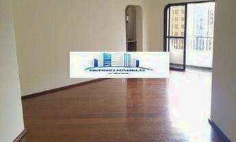 Imagem 2: Apartamento com 3 dormitórios à venda, 130 m² por R$ 1.200.000,00 - Moema - São Paulo/SP