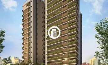 Imagem 1: Apartamento para Venda - 166.25m², 3 dormitórios, sendo 3 suites, 3 vagas - Pinheiros