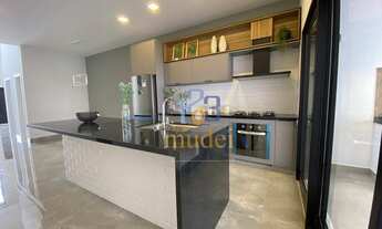 Imagem 3: Casa com 3 dormitórios para alugar, 180 m² por R$ 8.500,00/mês - Euroville II - Bragança P