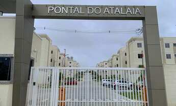 Imagem: Condomínio Pontal do Atalaia ALUGUEL APARTAMENTO