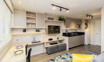 Imagem 5: CURITIBA - Studio - Centro Cívico