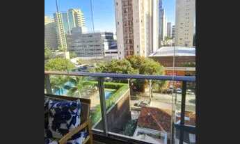 Imagem 6: SãO PAULO - Apartamento Padrão - Moema Pássaros