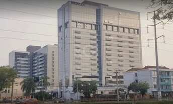 Imagem: Conjunto/Sala para Venda - 37.93m², 0 dormitórios