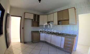 Imagem 5: Casa com 3 dormitórios, 156 m² - venda por R$ 500.000,00 ou aluguel por R$ 2.300,00/mês