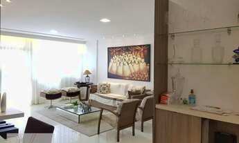 Imagem 5: Apartamento com 3 Dormitórios à venda, 131 m² por R$ 795.000,00 - Graça - Salvador/BA