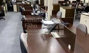 Imagem 6: CONJ. COMERCIAL - VILA OLÍMPIA - SP