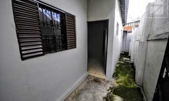 Imagem: Casa - Vila Industrial - Campinas