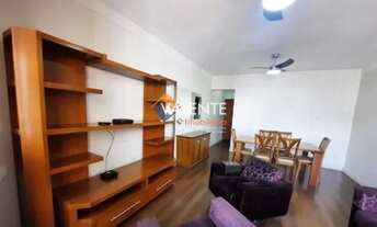 Imagem 3: Apartamento com 2 quartos e 1 suíte para Locação - Centro - São Vicente/SP