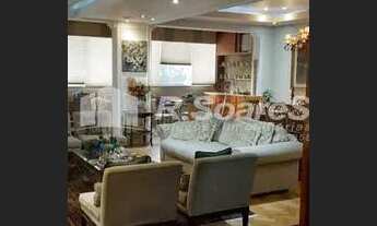 Imagem 4: Apartamento com 4 quartos em Copacabana. Rua Figueiredo Magalhães