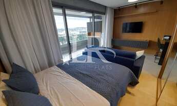 Imagem 5: Flat, Pinheiros - São Paulo