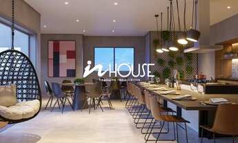 Imagem 7: UBERLÂNDIA - Apartamento Padrão - GRANJA MARILEUSA