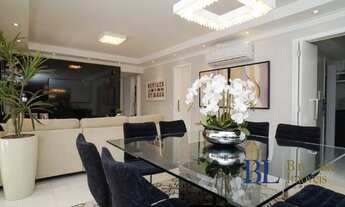 Imagem 6: Ap Condomínio Incontro, 141m², Varanda Gourmet