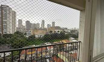 Imagem 4: Apartamento com 3 dormitórios e 1 vaga à venda, 64 m² por R$ 435.000 - Imirim - São Paulo