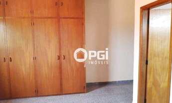 Imagem 3: Casa com 4 dormitórios para alugar, 387 m² por R$ 4.500,00/mês - Ribeirânia - Ribeirão Pre