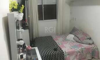 Imagem 4: Apartamento para Venda - 56m², 2 dormitórios, 1 vaga - Jardim Itu Sabará