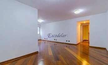 Imagem 4: Apartamento com 3 dormitórios para alugar, 150 m² por R$ 9.300,00/mês - Jardim Paulista