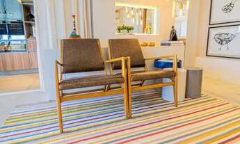 Imagem 3: São Paulo - Apartamento Padrão - Vila Nova Conceição