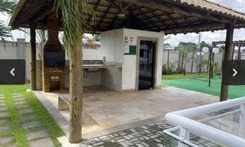 Imagem 4: Apartamento para venda possui 48 metros quadrados com 2 quartos em Boa Vista - Fortaleza