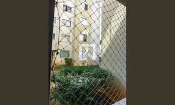 Imagem 6: Apartamento para Aluguel - Jardim Nadir, 2 Quartos, 48 m2