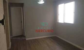 Imagem 2: Apartamento com 3 dormitórios à venda, 65 m² por R$ 205.000,00 - Jardim América - Bauru/SP