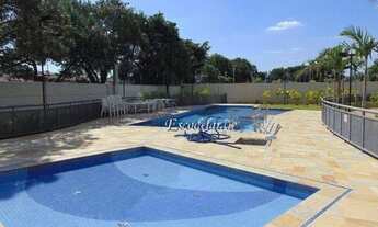 Imagem 2: Apartamento com 3 dormitórios à venda, 58 m² por R$ 320.000,00 - Vila Medeiros - São Paulo