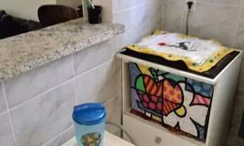 Imagem 5: Apartamento Residencial à venda, Canto do Forte, Praia Grande - AP0863