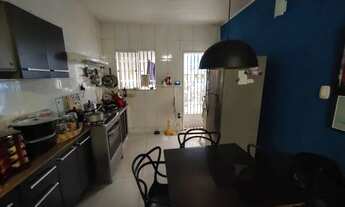 Imagem 7: CASA EM ITAIGARA LAJE LIVRE, CASA SOLTA, PRONTA PARA MORAR