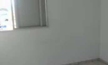 Imagem: Apartamento para aluguel possui 43 metros