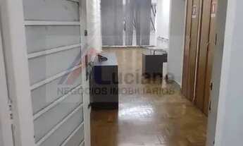 Imagem 3: Sala Comercial para Venda em São Paulo, Centro, 2 banheiros