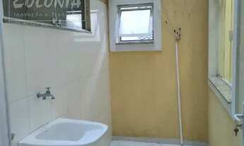 Imagem 7: Santo André - Apartamento Padrão - Vila Camilópolis