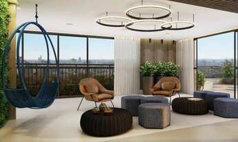 Imagem 4: Apartamento com 2 quartos à venda por R$ 649300.00, 63.40 m2 - CRISTO REI - CURITIBA/PR