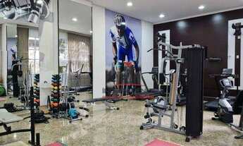 Imagem 13: Apartamento à venda, 64 m² por R$ 550.000,00 - Vila Ema - São José dos Campos/SP